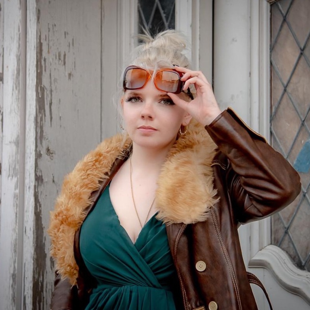 Mary Quant Sunglasses